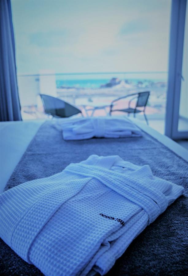 Design Suites Boutique Hotel - Adults Only Santa Maria Exterior foto
