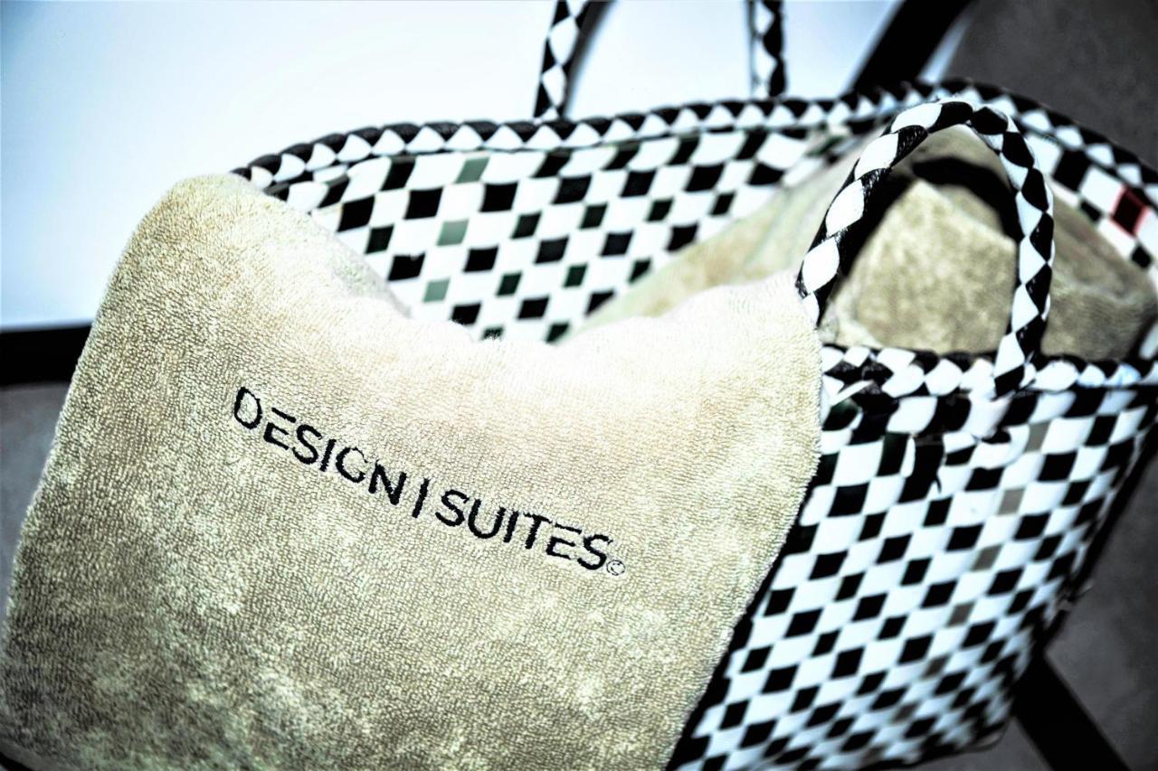 Design Suites Boutique Hotel - Adults Only Santa Maria Exterior foto