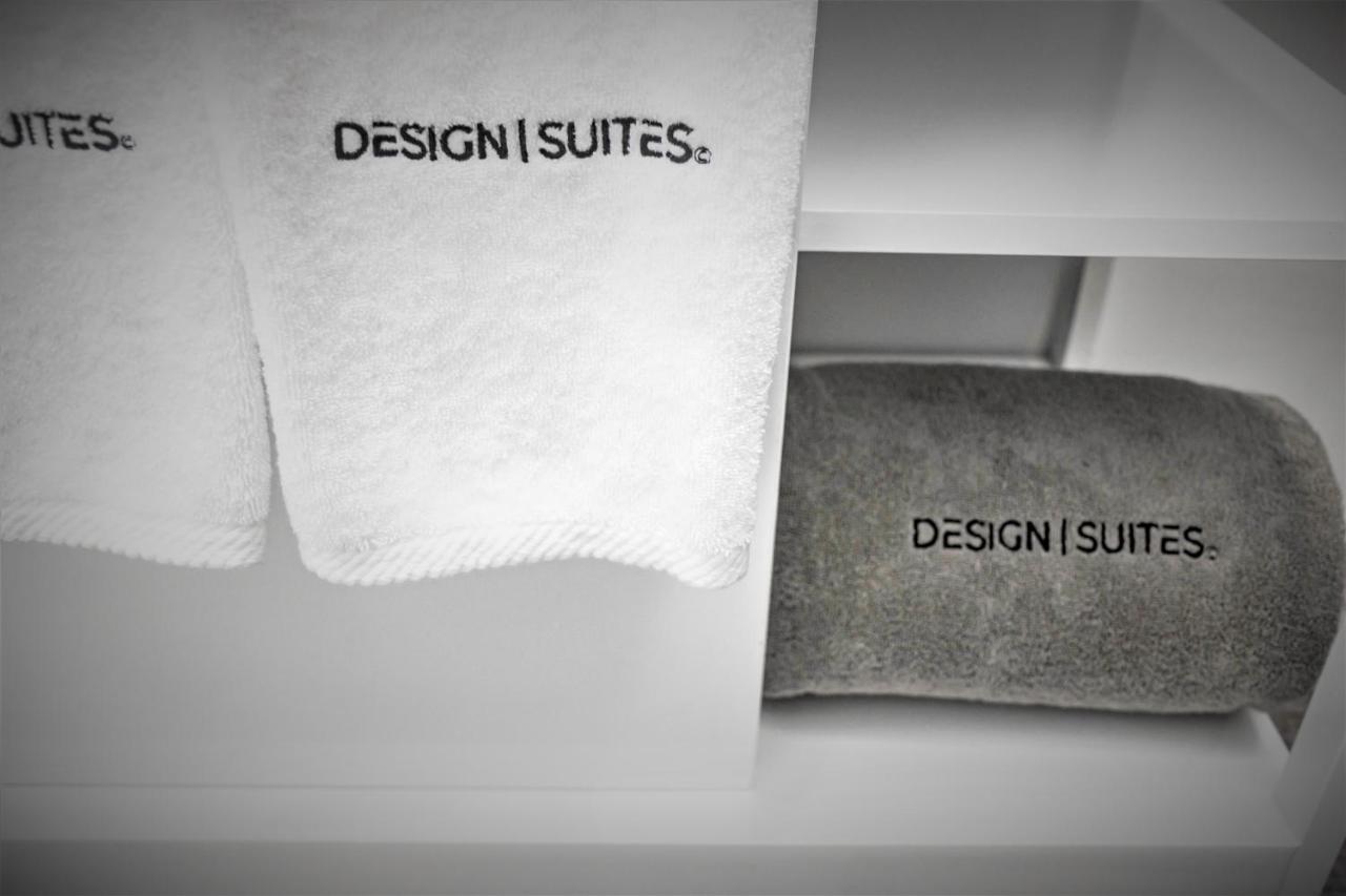 Design Suites Boutique Hotel - Adults Only Santa Maria Exterior foto